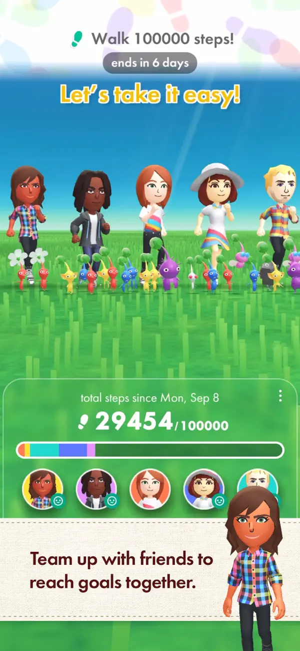 Pikmin Bloom — additional view 2