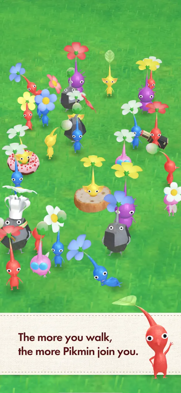 Pikmin Bloom — additional view 3