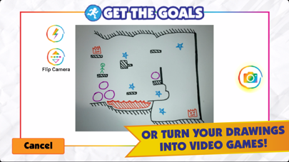 Pixicade — additional view 1