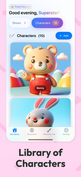Pixley AI — additional view 1