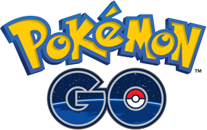 Pokémon GO in use