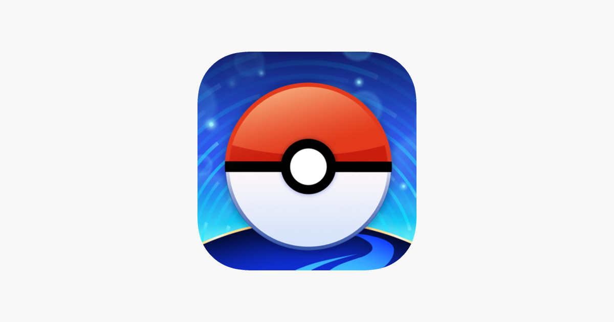 Pokémon GO logo
