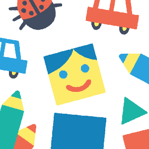 Pok Pok Playroom logo