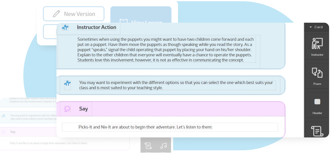 Positive Action — additional view 1