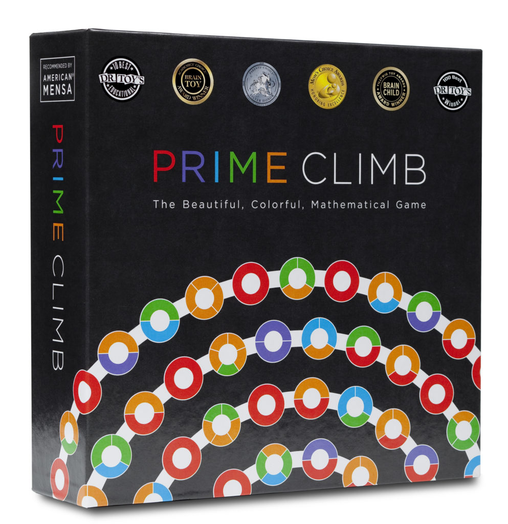Prime Climb — additional view 1