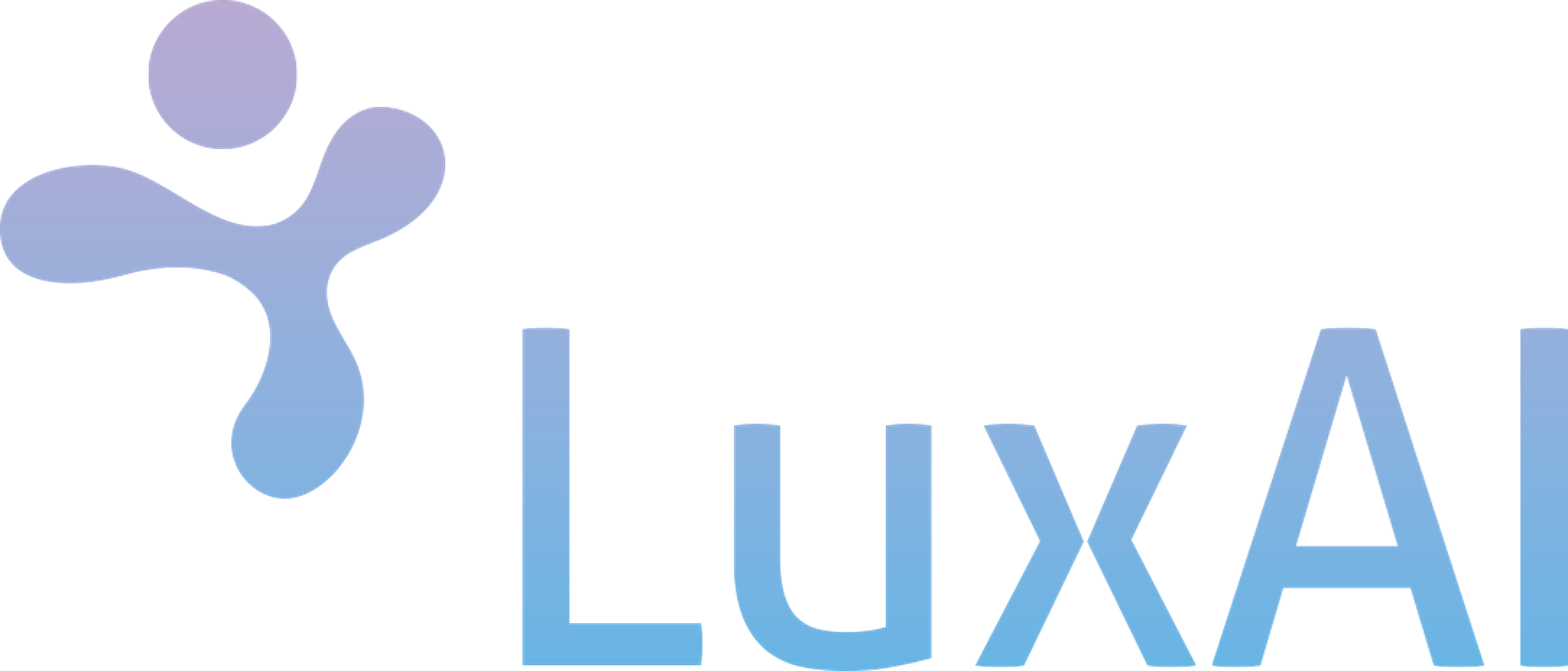 QTrobot (LuxAI) logo