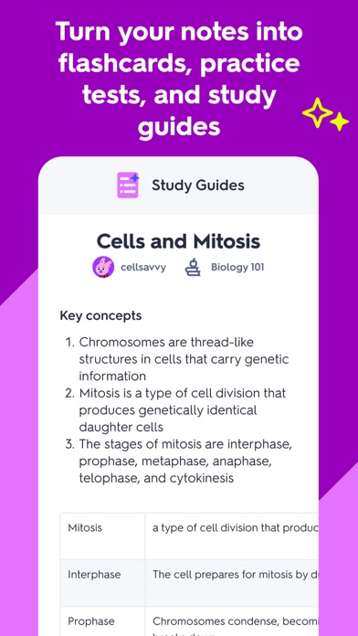 Quizlet — additional view 1