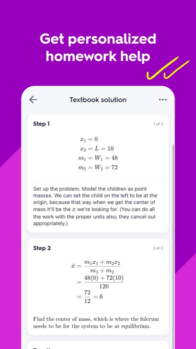 Quizlet — additional view 2