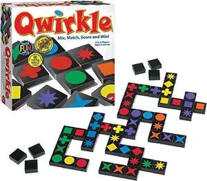 Qwirkle — additional view 1
