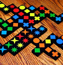 Qwirkle — additional view 3
