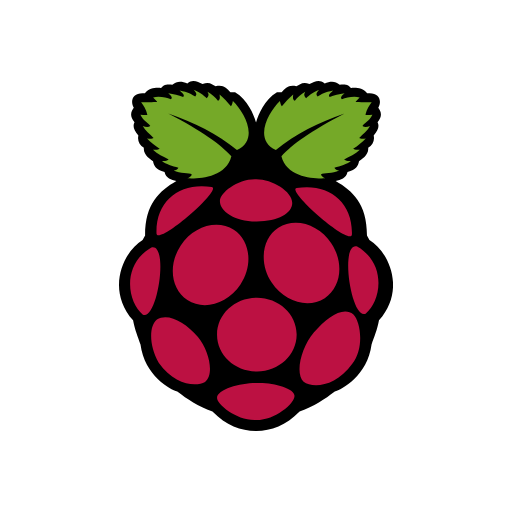 Raspberry Pi logo