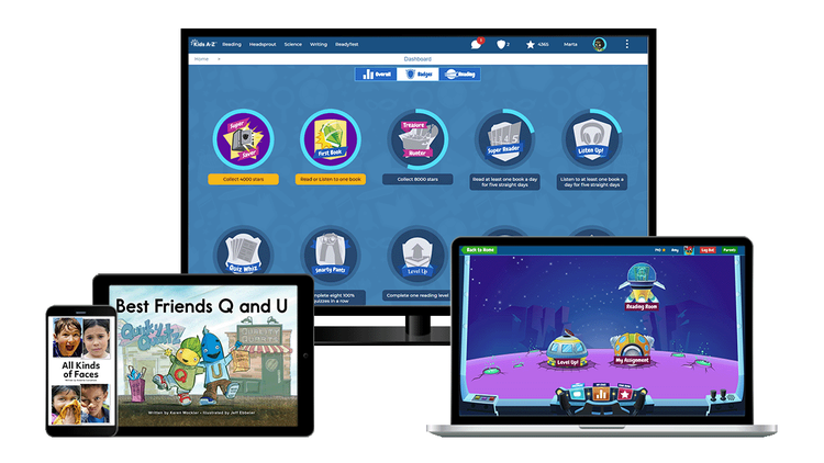 Raz-Kids — additional view 1