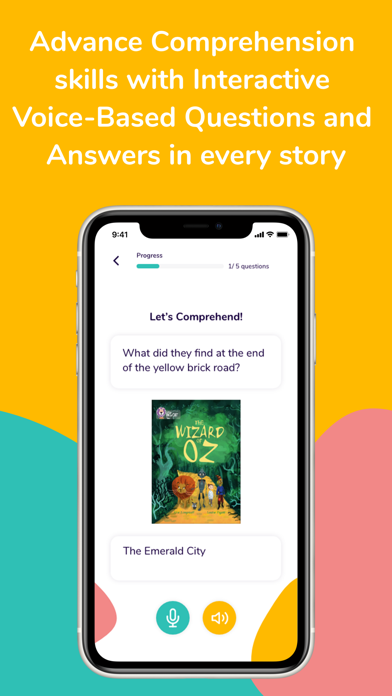 Readability — additional view 3
