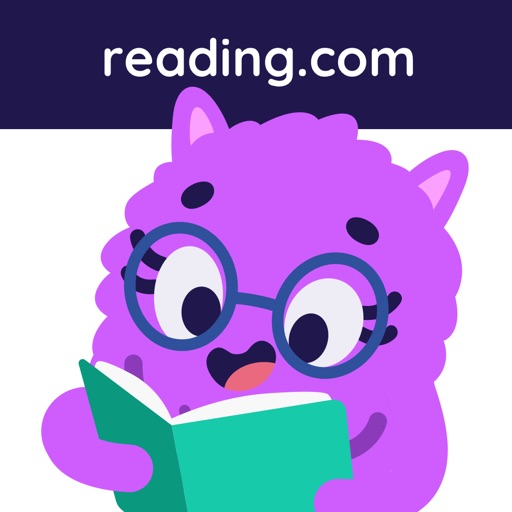 Reading.com logo