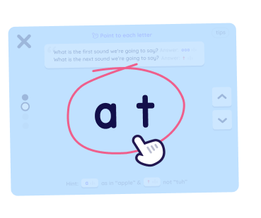 Reading.com — additional view 1