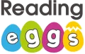 Reading Eggs logo