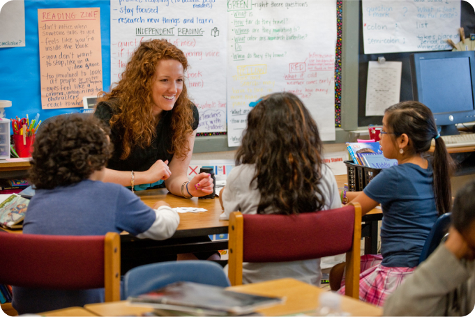 Responsive Classroom — additional view 1