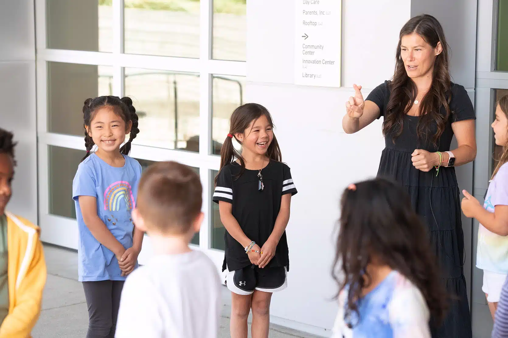 Responsive Classroom — additional view 2