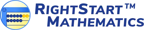 RightStart Math logo