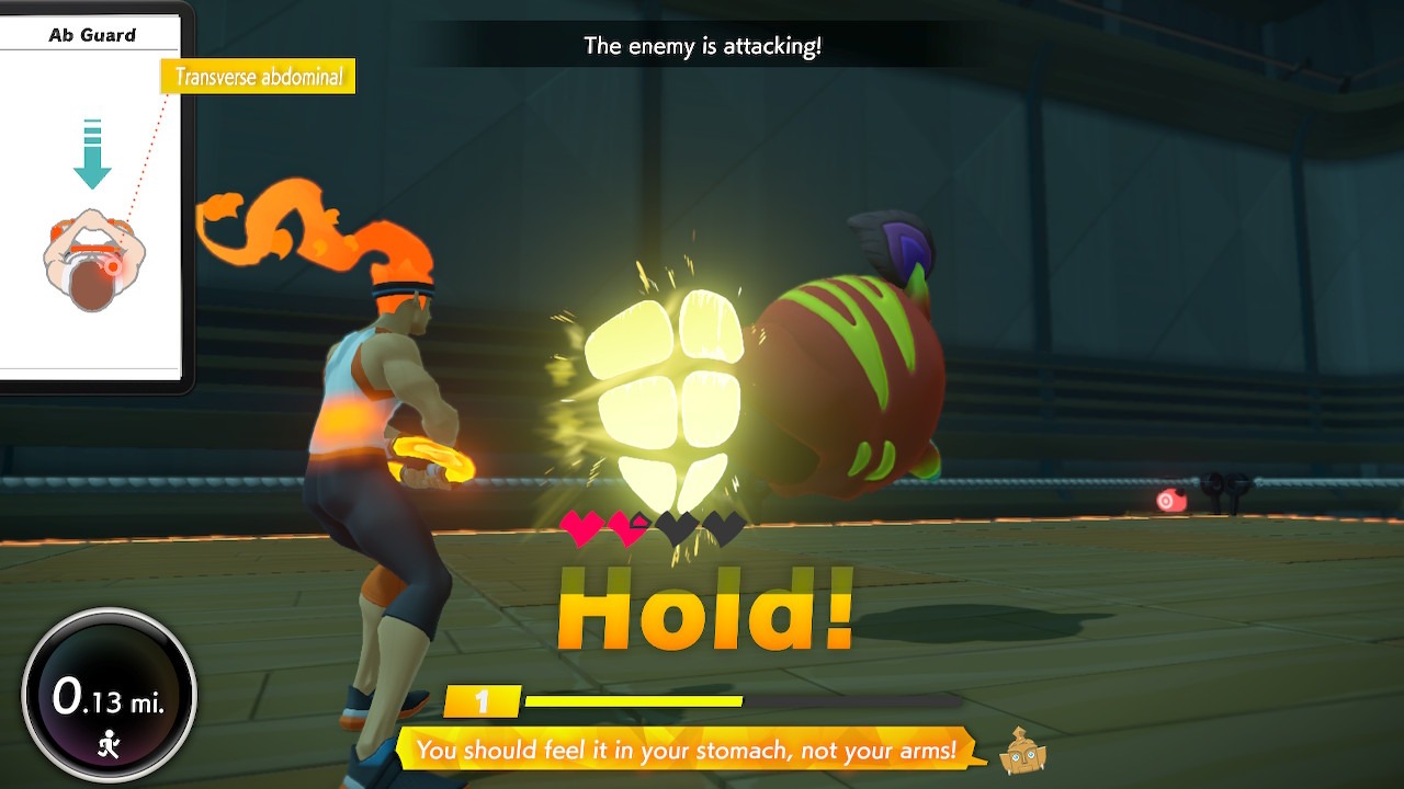 Ring Fit Adventure — additional view 3