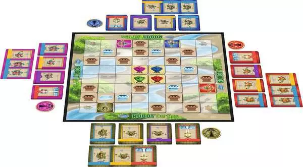 Robot Turtles — additional view 3