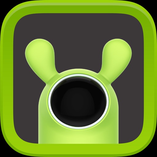 Roybi Robot logo