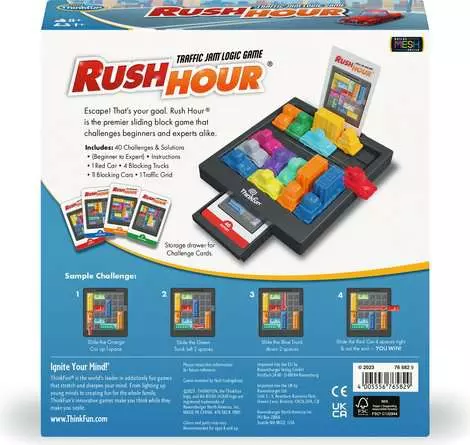 Rush Hour — additional view 1