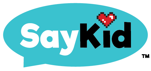 SayKid (ToyBot) logo
