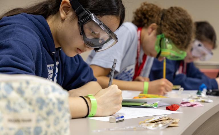 Science Olympiad — additional view 3