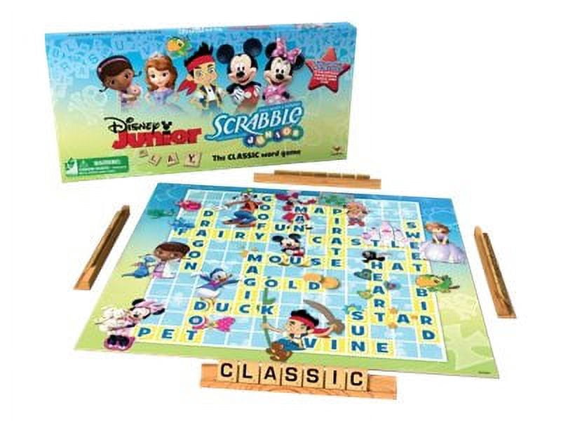 Scrabble Junior — additional view 1