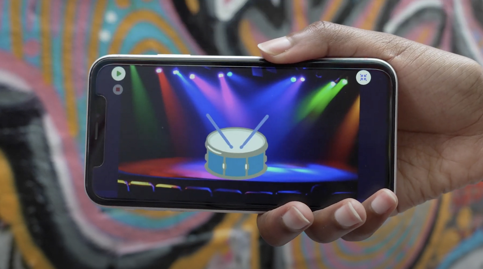 Scratch — additional view 3