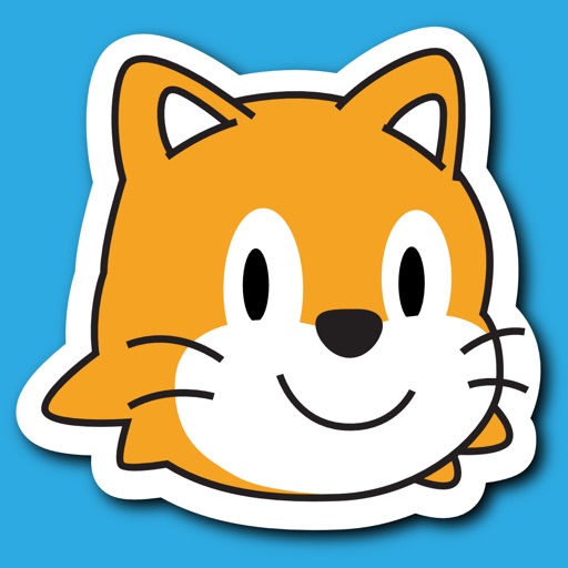 ScratchJr logo