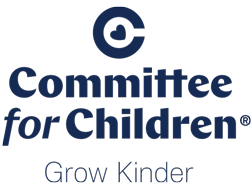 Second Step logo