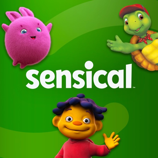 Sensical logo