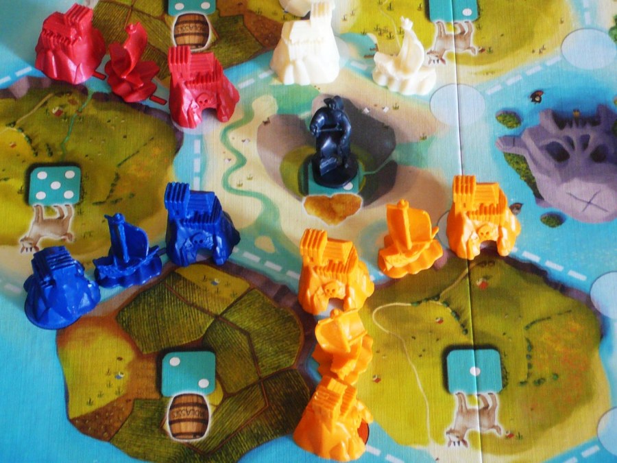Catan Junior — additional view 1