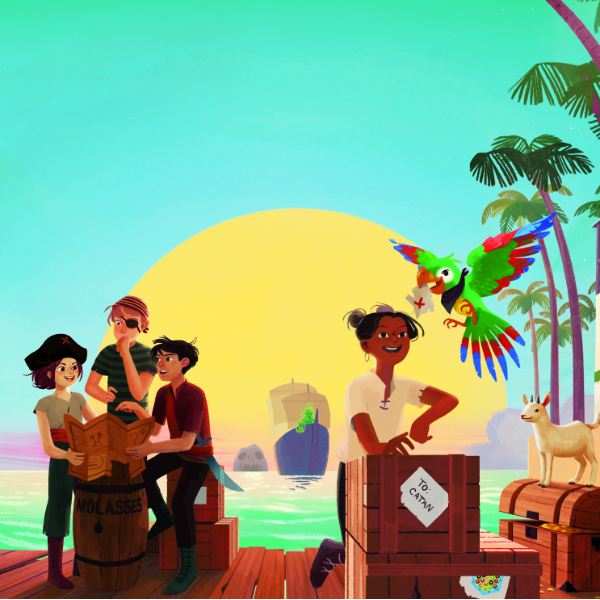 Catan Junior — additional view 2