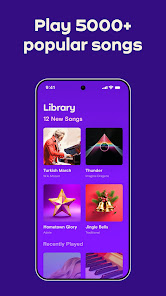 Simply Piano — additional view 1