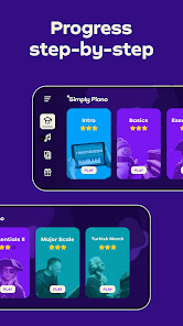 Simply Piano — additional view 2