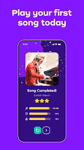Simply Piano — additional view 3