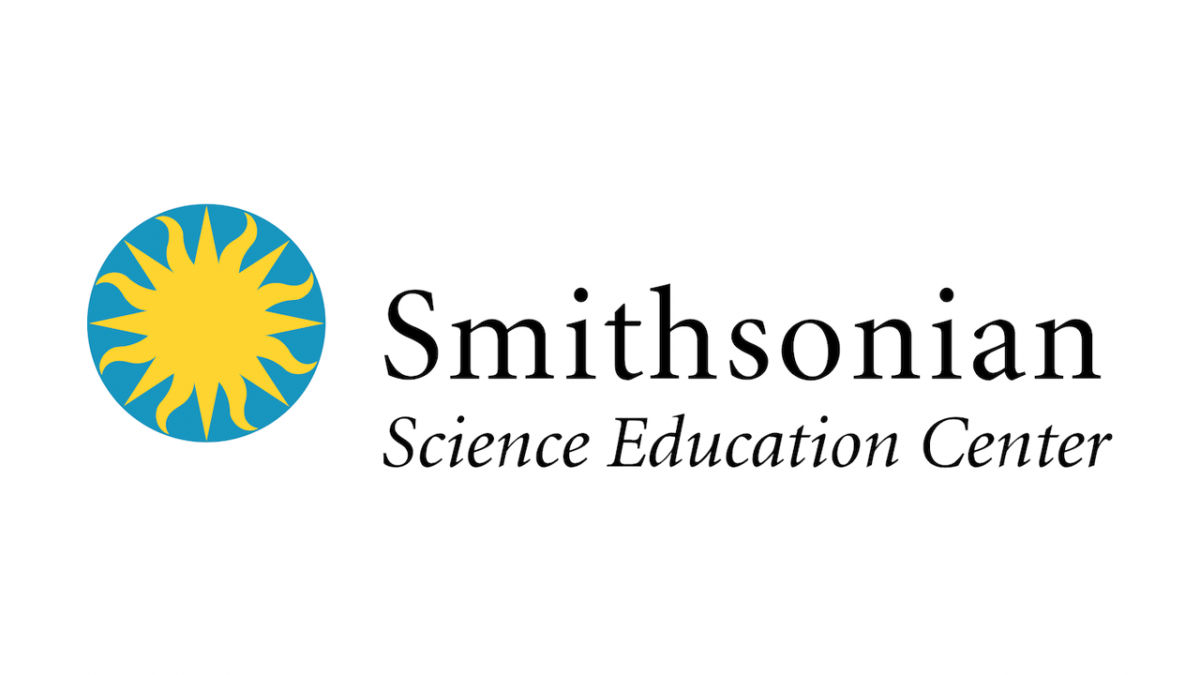 Smithsonian Science Education Center logo