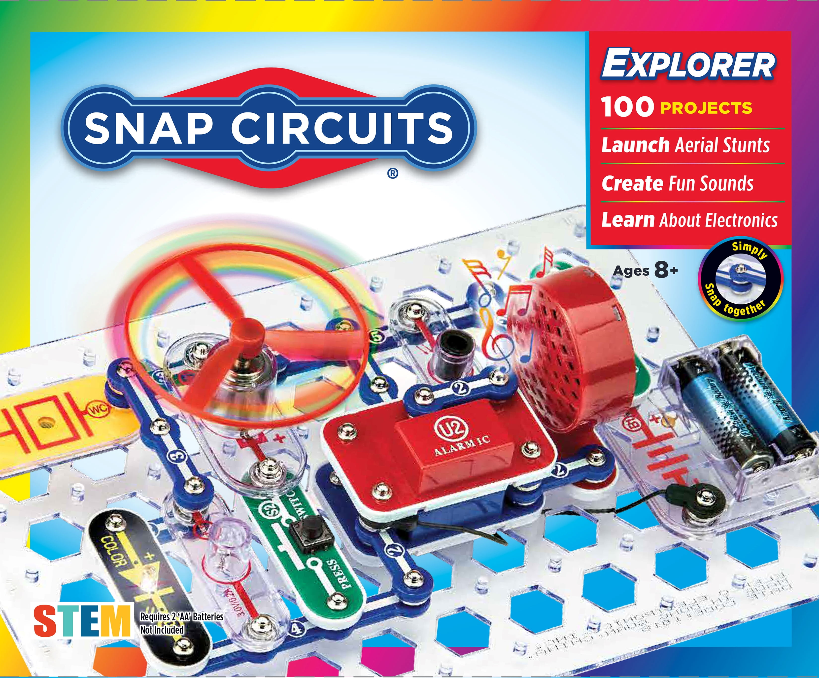 Snap Circuits Jr. — additional view 1