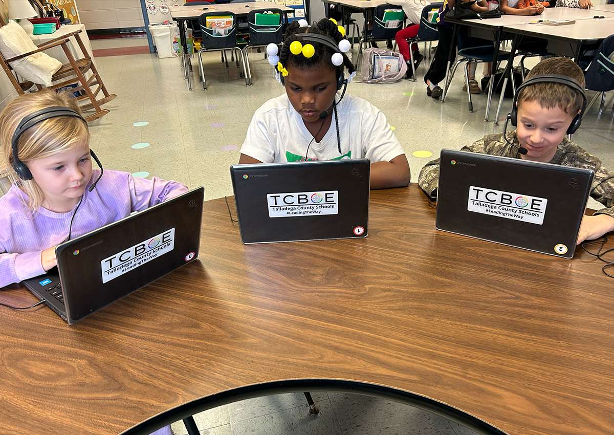 SoapBox Labs — additional view 1