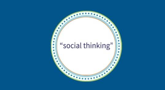 Social Thinking — additional view 1