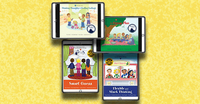 Social Thinking — additional view 2