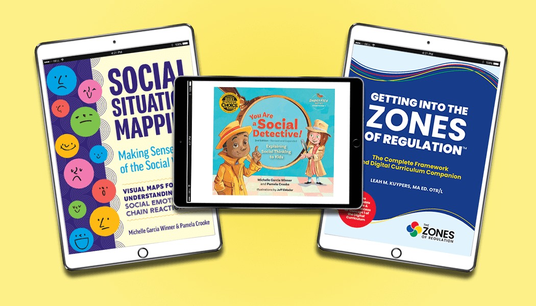 Social Thinking — additional view 3