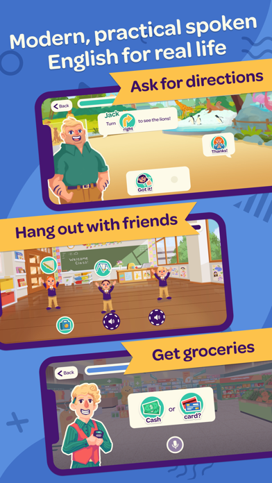 Speakia — additional view 2