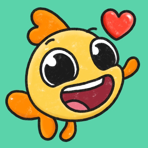 Speech Blubs logo