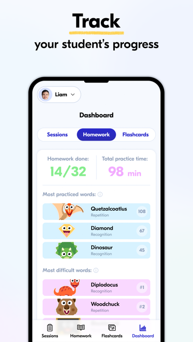 Speech Blubs — additional view 2