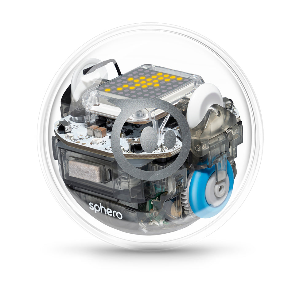 Sphero — additional view 2
