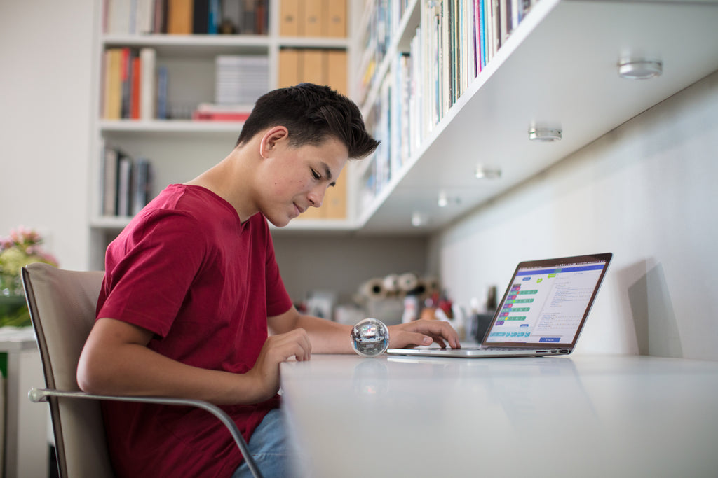 Sphero — additional view 3